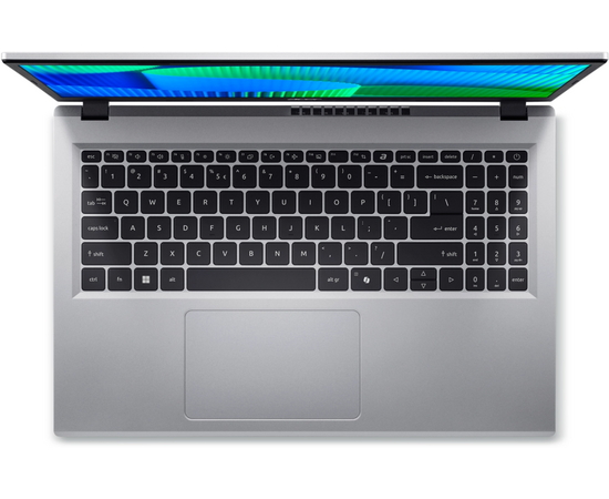  Ноутбук Acer Extensa EX215-34 (NX.EHNCD.006) Core i3-N305/8Gb/SSD512Gb/15.6"/IPS/FHD/Win11H/Silver 