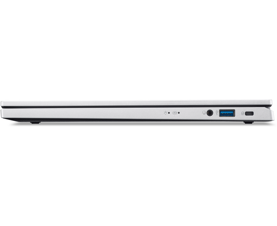  Ноутбук Acer Extensa EX215-34 (NX.EHNCD.006) Core i3-N305/8Gb/SSD512Gb/15.6"/IPS/FHD/Win11H/Silver 