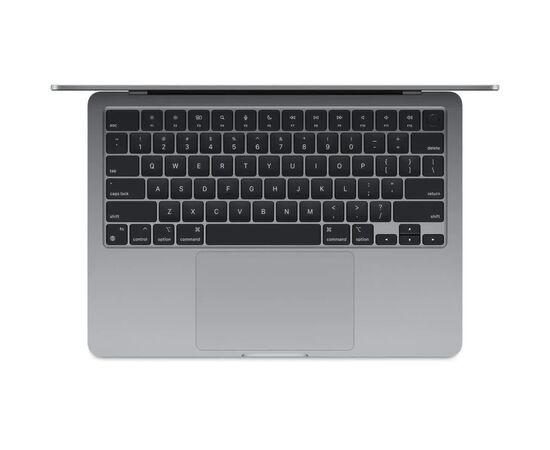  Ноутбук Apple MacBook Air 15 (MXD13LL/A) M3/16Gb/512Gb SSD/MacOS/нужен переходник на EU/Space Grey 