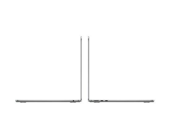  Ноутбук Apple MacBook Air 15 (MXD13LL/A) M3/16Gb/512Gb SSD/MacOS/нужен переходник на EU/Space Grey 