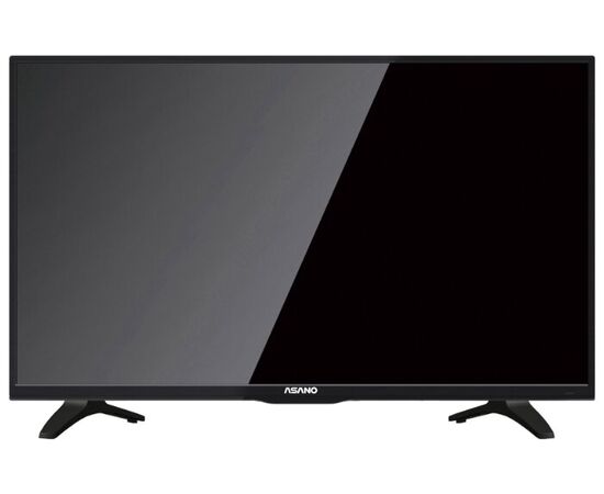  32" Телевизор ASANO 32LH1020S чёрный 1366x768, HD READY, 50 Гц 