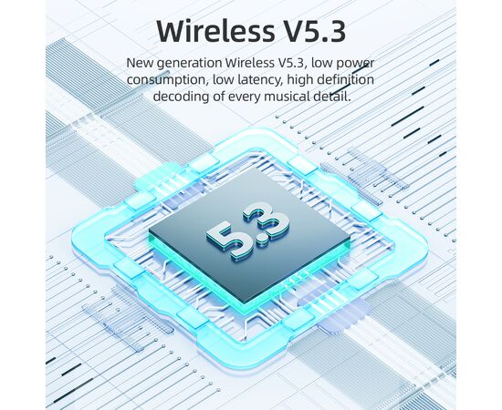  Наушники полноразмерные bluetooth HOCO W41 Charm (красный) 