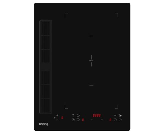  Варочная поверхность Korting HIBH 40980 NB 