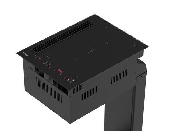  Варочная поверхность Korting HIBH 40980 NB 