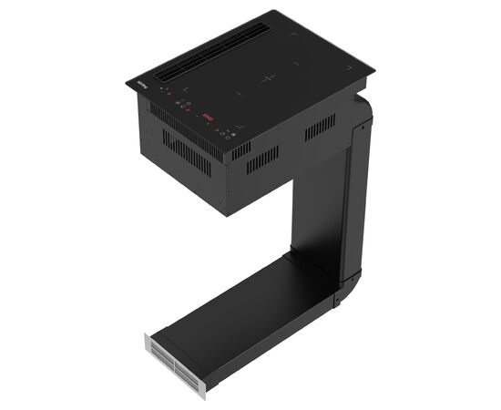  Варочная поверхность Korting HIBH 40980 NB 