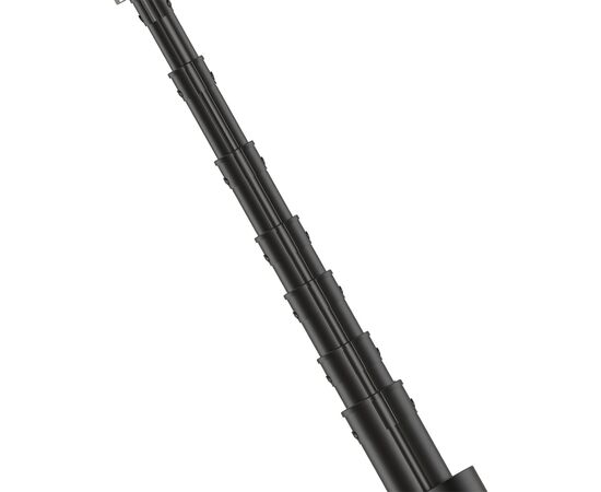  Монопод/штатив-трипод JMARY KT-259, напольный / настольный, 33,2 - 162 см, черный 