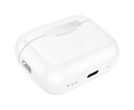  Беспроводные наушники TWS BOROFONE BW76 Brocade, Bluetooth, белый 