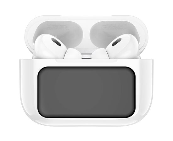  Беспроводные наушники TWS BOROFONE BW76 Brocade, Bluetooth, белый 