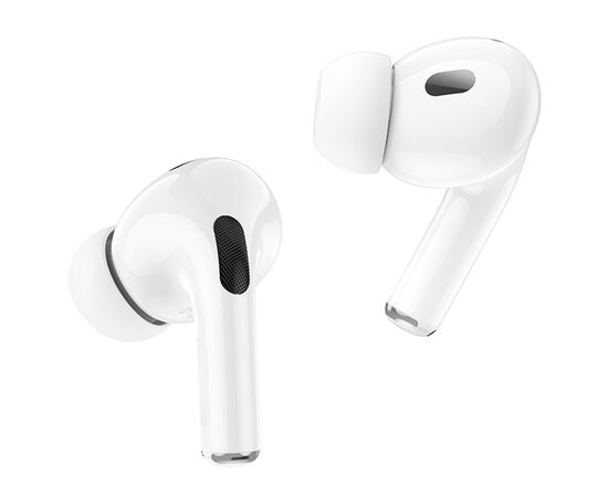  Беспроводные наушники TWS BOROFONE BW76 Brocade, Bluetooth, белый 