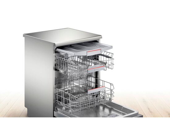  Посудомоечная машина BOSCH SMS4ECI26M 