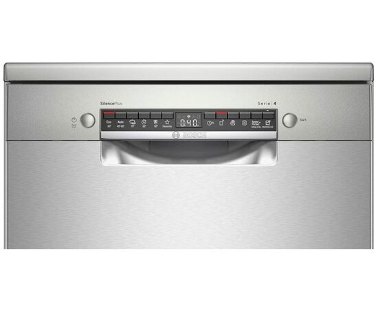  Посудомоечная машина BOSCH SMS4ECI26M 