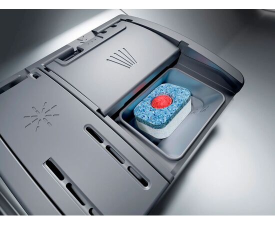  Посудомоечная машина BOSCH SMS4ECI26M 