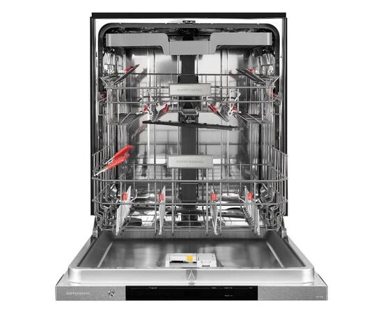  Встраиваемая посудомоечная машина Kuppersberg GLM 6096 