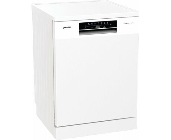  Посудомоечная машина Gorenje GS642E90W белый 