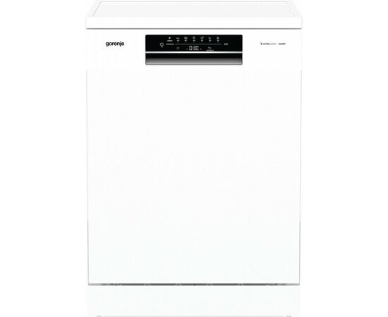 Посудомоечная машина Gorenje GS642E90W белый 