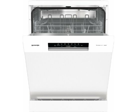  Посудомоечная машина Gorenje GS642E90W белый 