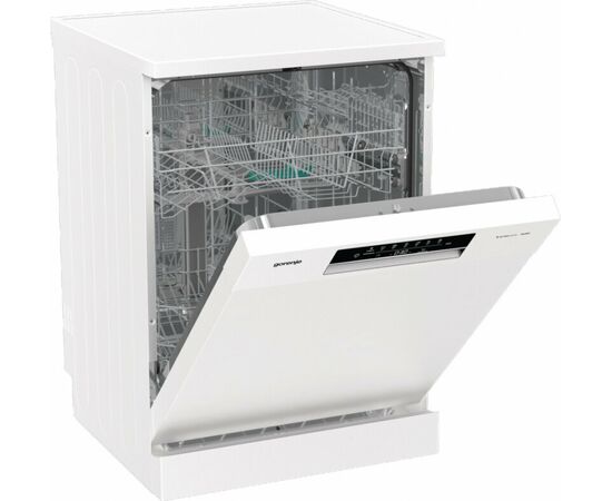  Посудомоечная машина Gorenje GS642E90W белый 