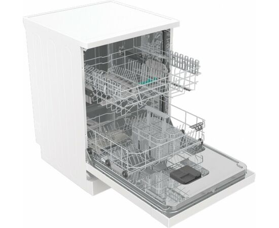  Посудомоечная машина Gorenje GS642E90W белый 