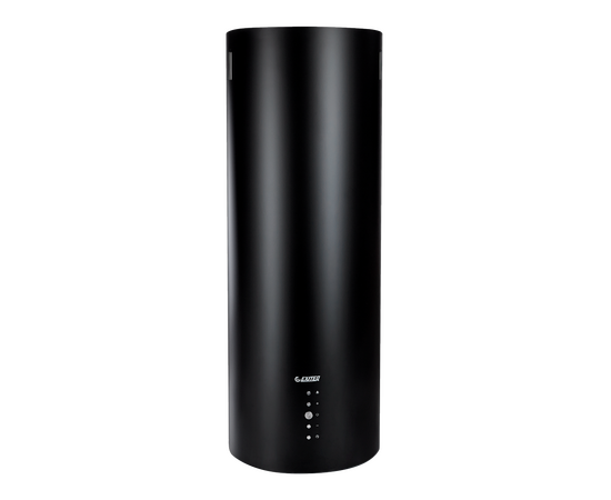  Вытяжка EXITEQ EX-1296 black 