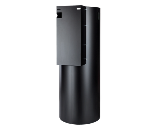  Вытяжка EXITEQ EX-1296 black 