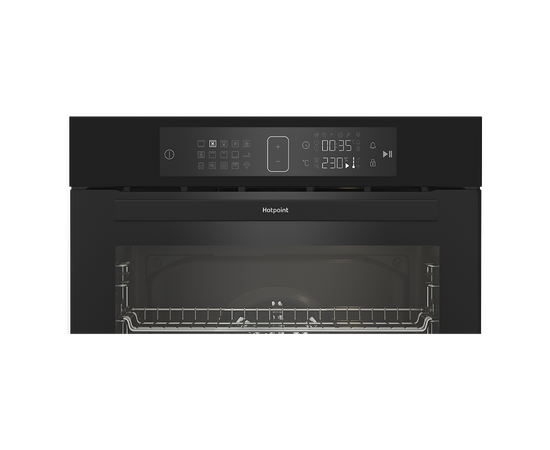  Духовой шкаф HOTPOINT FE8 1351 H BL черный 