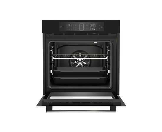  Духовой шкаф HOTPOINT FE8 1351 H BL черный 