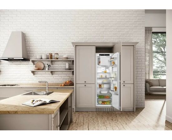 Встраиваемый холодильник LIEBHERR IRd 5101-22 001 Eiger, ниша 178, Pure, EasyFresh, с МК, door-on-door 