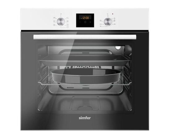  Духовой шкаф Simfer B6EW56024 