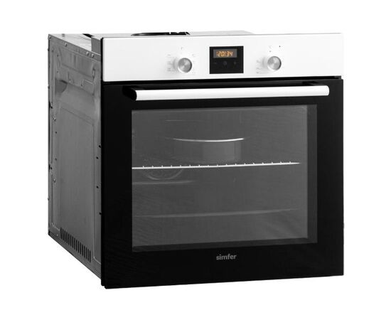  Духовой шкаф Simfer B6EW56024 