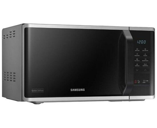  Микроволновая печь SAMSUNG MS23K3513AS/BW 