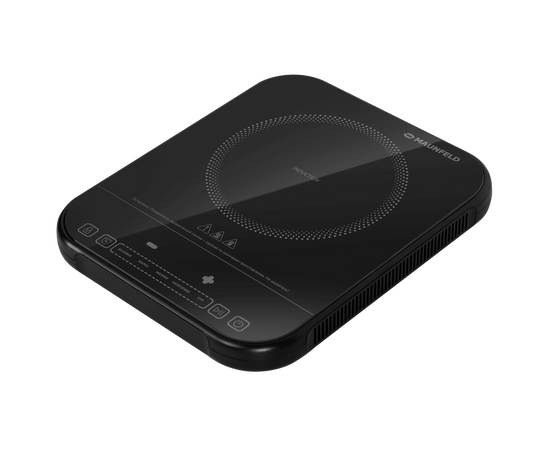 Индукционная плитка MAUNFELD EFI301TBK 