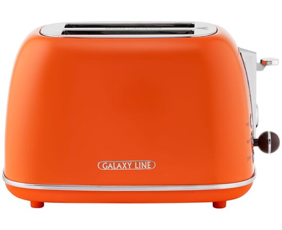  Тостер GALAXY LINE GL 2921 