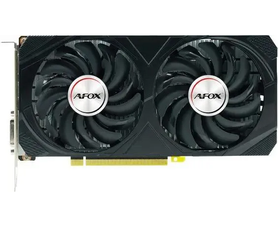  Видеокарта AFOX RTX3050 AF3050-6GD6H5 PCIE16 6GB 
