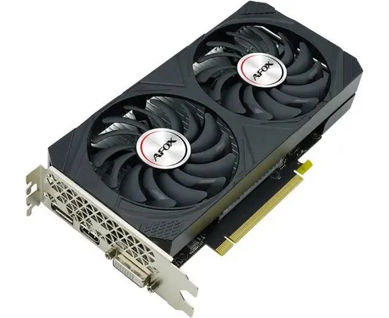  Видеокарта AFOX RTX3050 AF3050-6GD6H5 PCIE16 6GB 