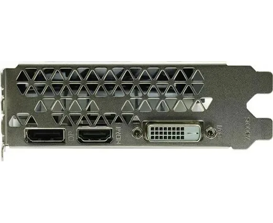  Видеокарта AFOX RTX3050 AF3050-6GD6H5 PCIE16 6GB 