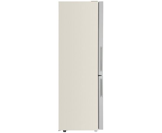  Холодильник MAUNFELD MFF185NFBG Inverter 