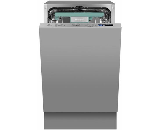  Посудомоечная машина Weissgauff BDW 4533 Wi-Fi Inverter Autoopen 
