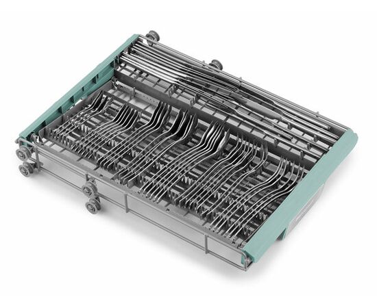  Посудомоечная машина Weissgauff BDW 4533 Wi-Fi Inverter Autoopen 
