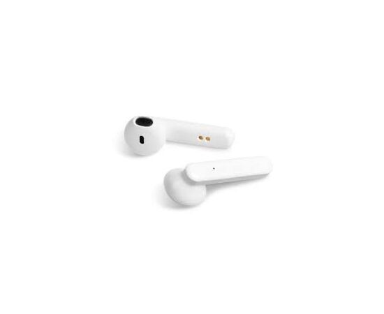  Гарнитура беспроводная вкладыши HAVIT HV-TW935 Bluetooth V5.0 TWS.  Белая 