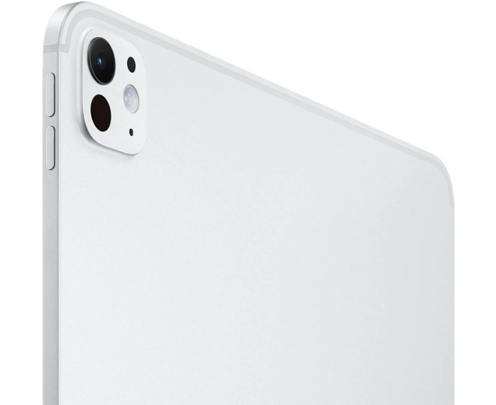  Планшет Apple iPad Pro 2024 A2925 MVX53LL/A RAM8Gb ROM512Gb серебристый 