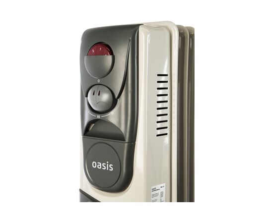  Маслянный радиатор Oasis ВВ-25Т 