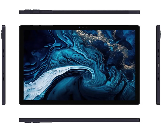  Планшет Digma Pro Hit 18 (HS1012PL) RAM8Gb ROM128Gb In-Cell фиолетовый 
