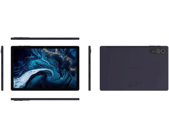  Планшет Digma Pro Hit 18 (HS1012PL) RAM8Gb ROM128Gb In-Cell фиолетовый 