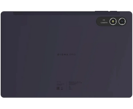  Планшет Digma Pro Hit 18 (HS1012PL) RAM8Gb ROM128Gb In-Cell фиолетовый 
