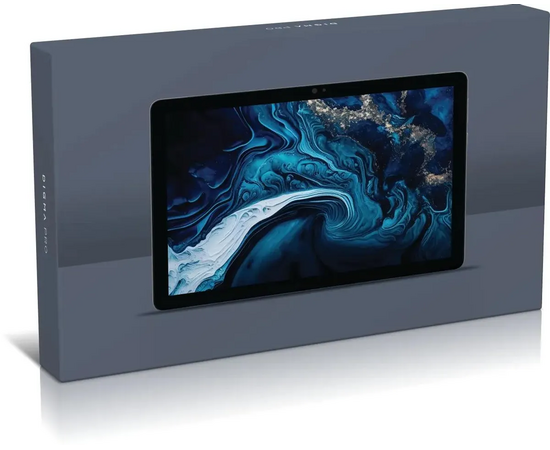  Планшет Digma Pro Hit 18 (HS1012PL) RAM8Gb ROM128Gb In-Cell фиолетовый 