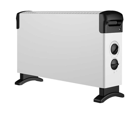  Конвектор THERMEX Cadorna 2000 White 