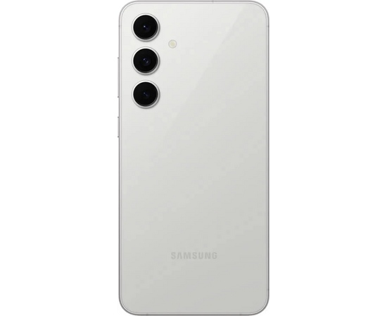  Смартфон Samsung Galaxy S24 FE 8/128Gb Gray (SM-S721BZABCAU) 