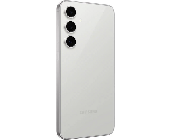  Смартфон Samsung Galaxy S24 FE 8/128Gb Gray (SM-S721BZABCAU) 