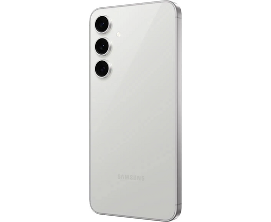  Смартфон Samsung Galaxy S24 FE 8/128Gb Gray (SM-S721BZABCAU) 