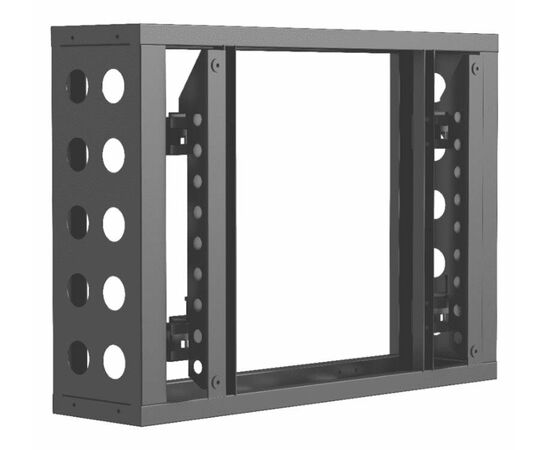  Модульный кронштейн для LCD-экранов 55” HIKVISION DS-DN55E4M/F 